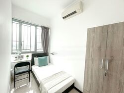 Bishan Loft (D20), Condominium #455888111